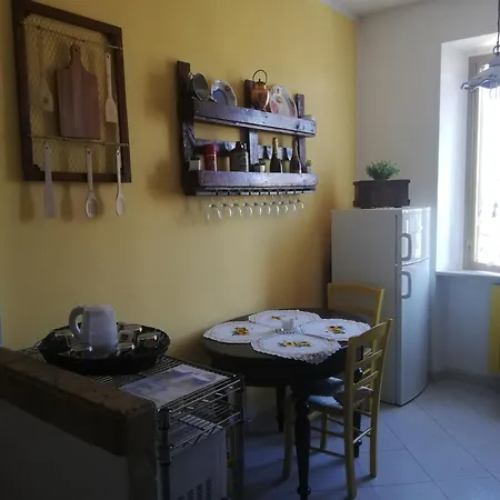 La Casina Di Borgo Apartment Livorno Exterior photo