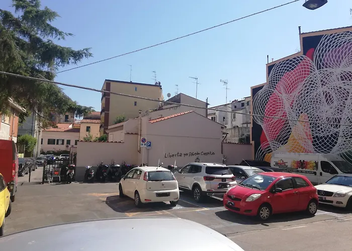 La Casina Di Borgo