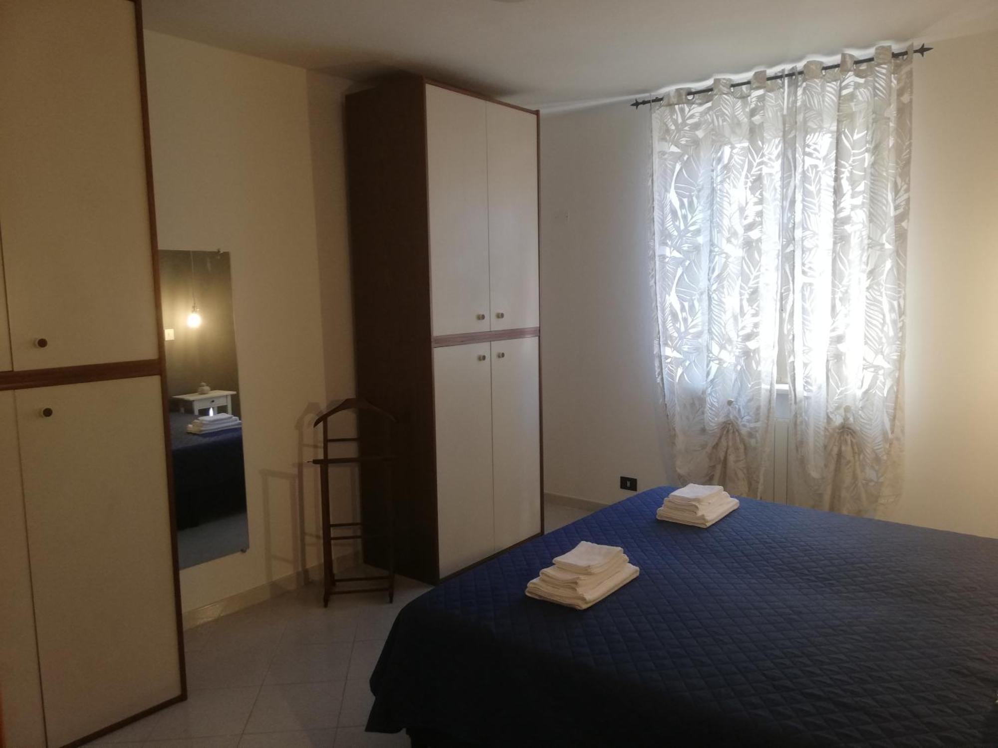 La Casina Di Borgo *