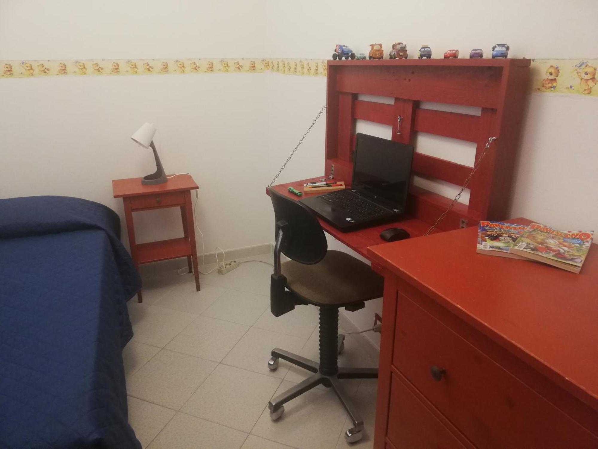 La Casina Di Borgo Apartment *