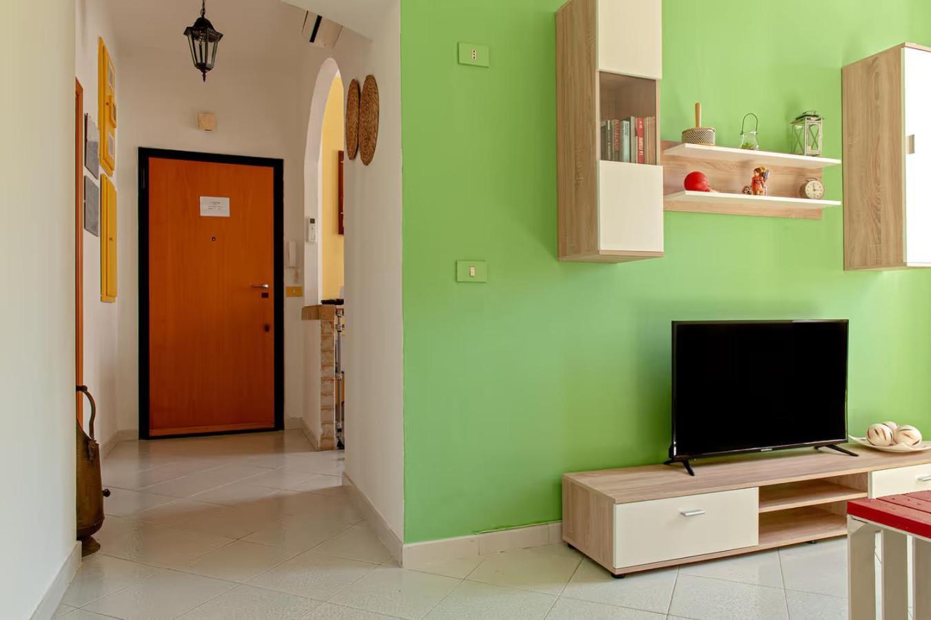 La Casina Di Borgo Livorno