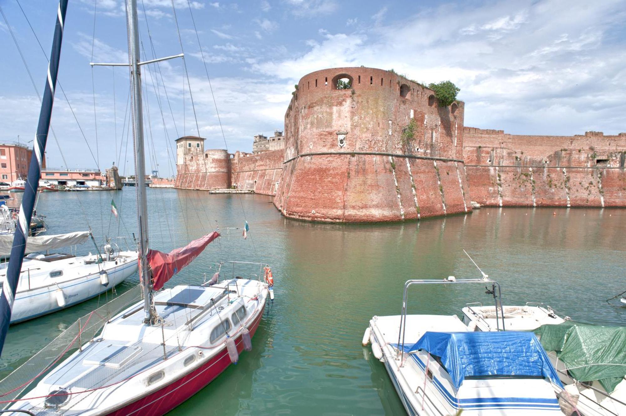 La Casina Di Borgo Apartment