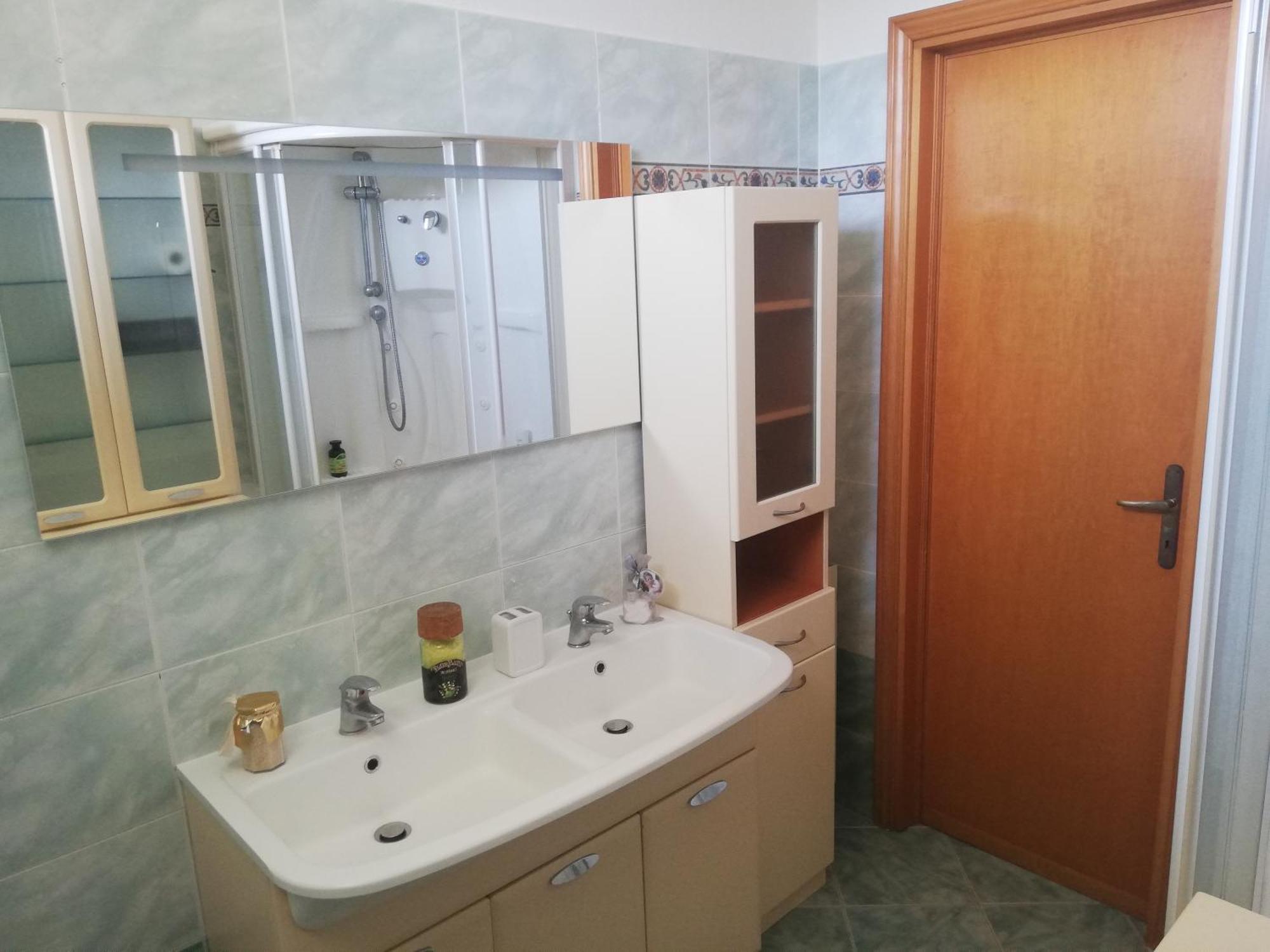 La Casina Di Borgo *