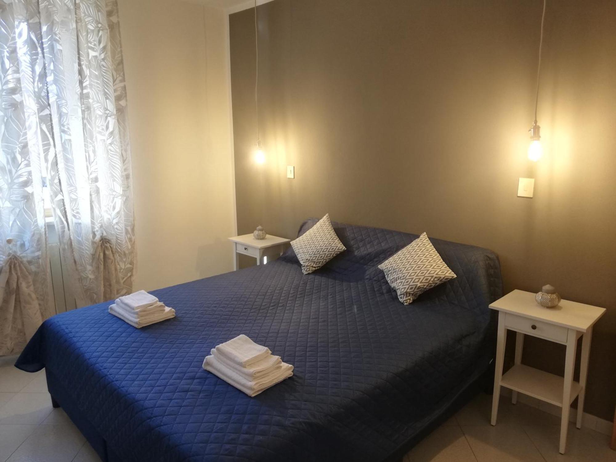 La Casina Di Borgo Apartment *