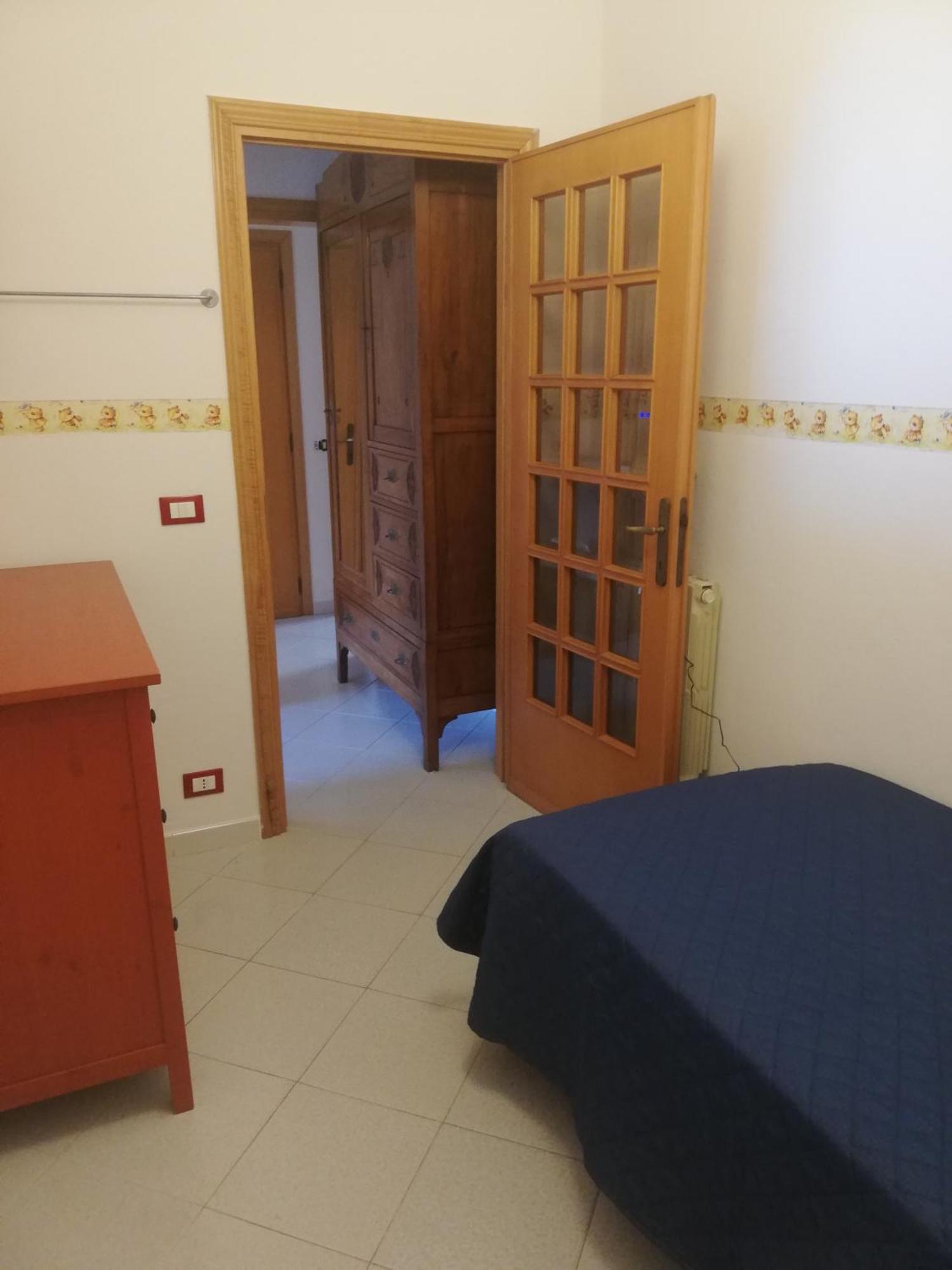 La Casina Di Borgo Apartment