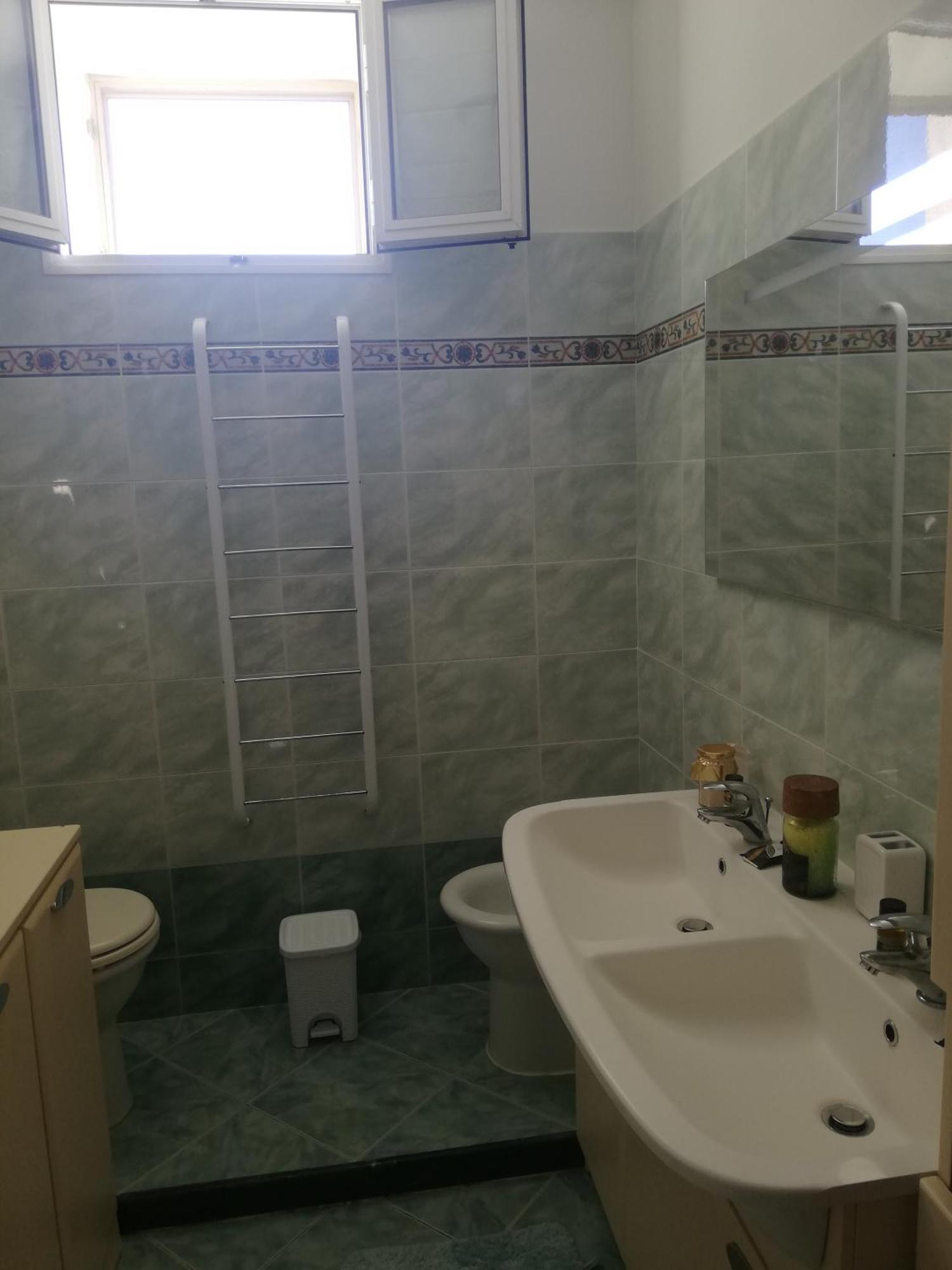 La Casina Di Borgo Apartment *