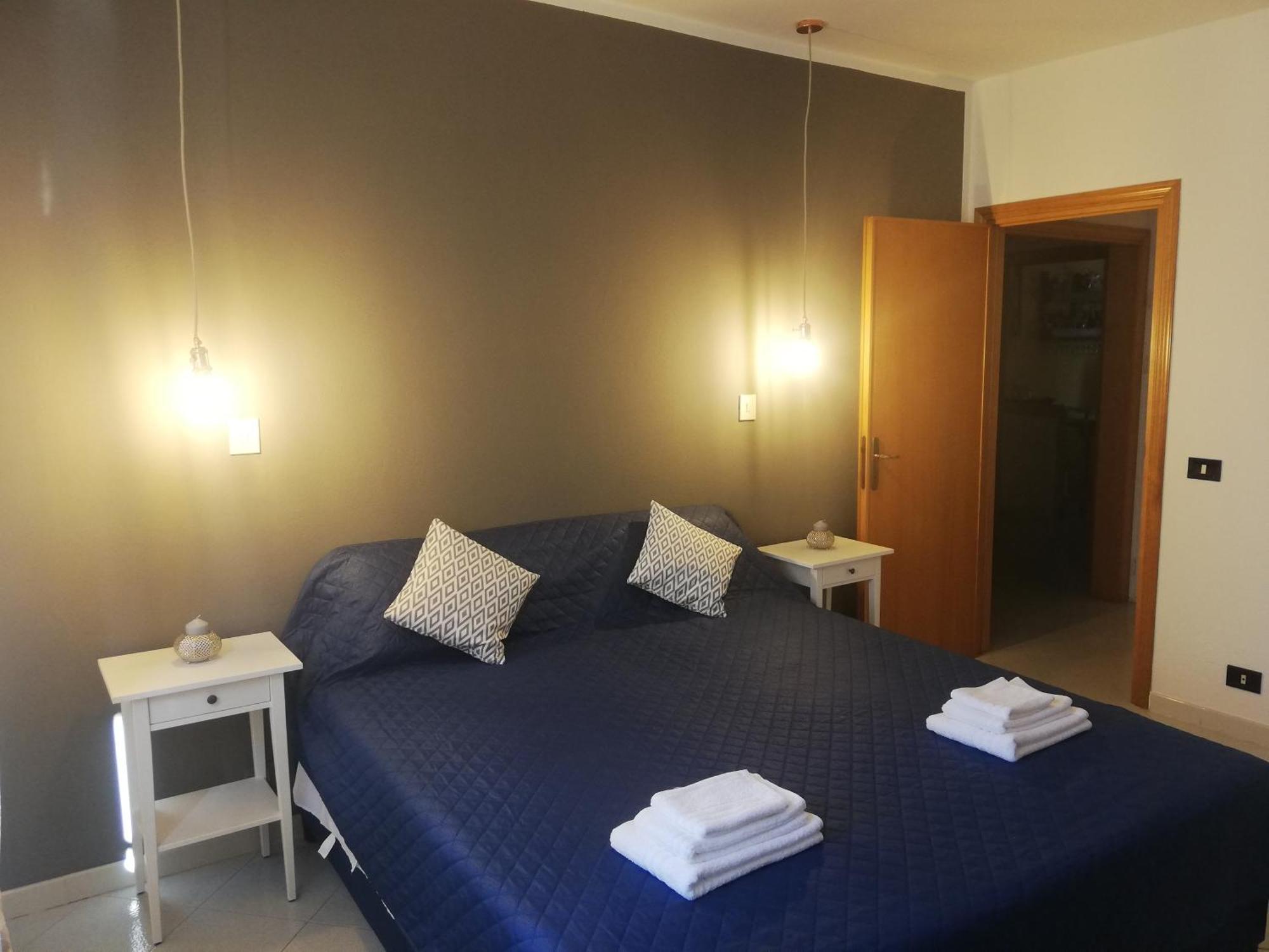 Apartment La Casina Di Borgo