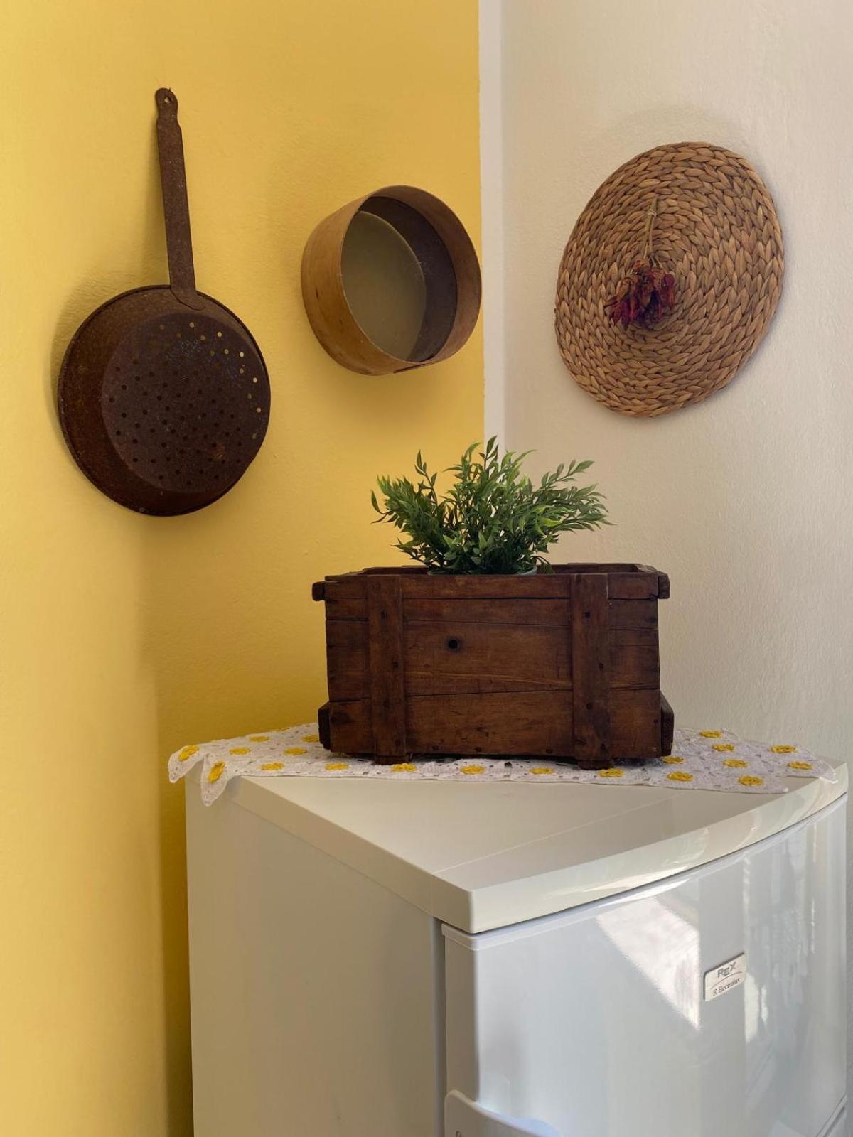 La Casina Di Borgo Livorno