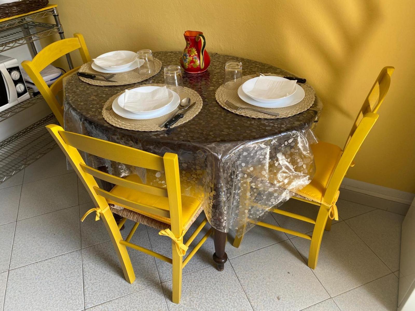 La Casina Di Borgo * Livorno