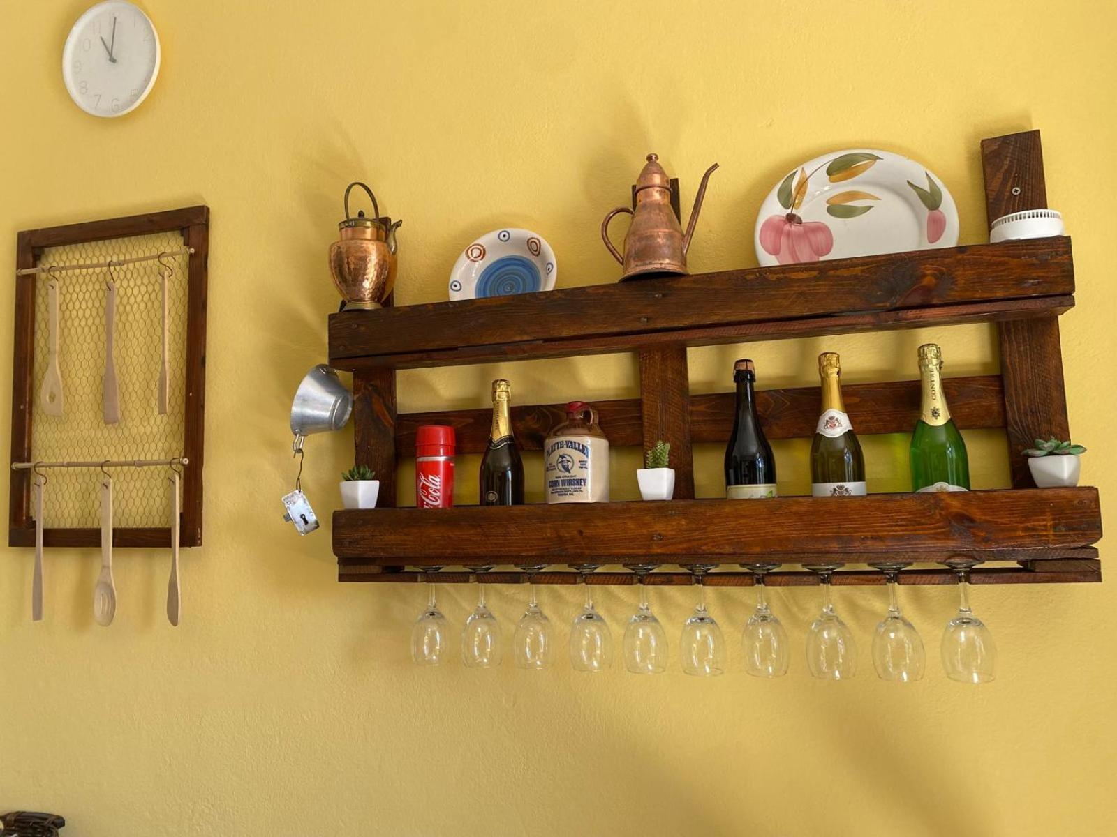 Apartment La Casina Di Borgo