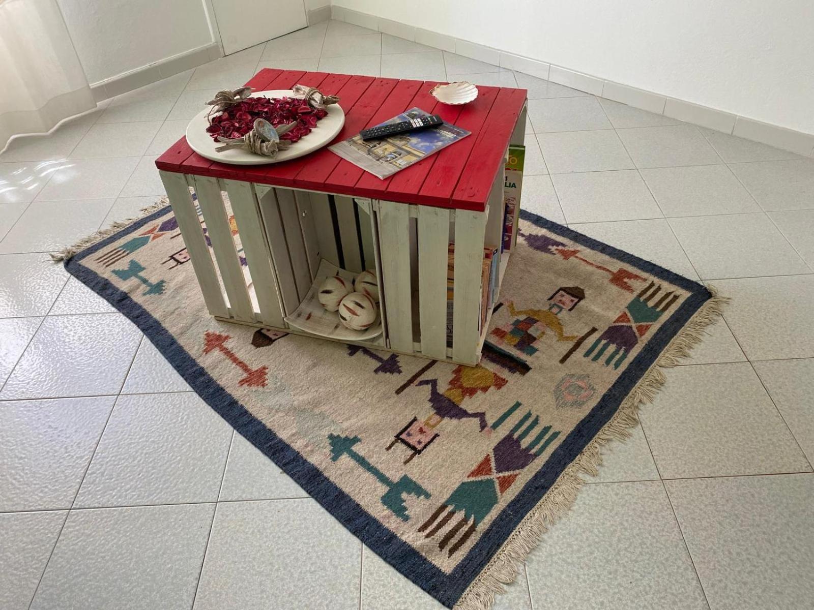 La Casina Di Borgo Apartment