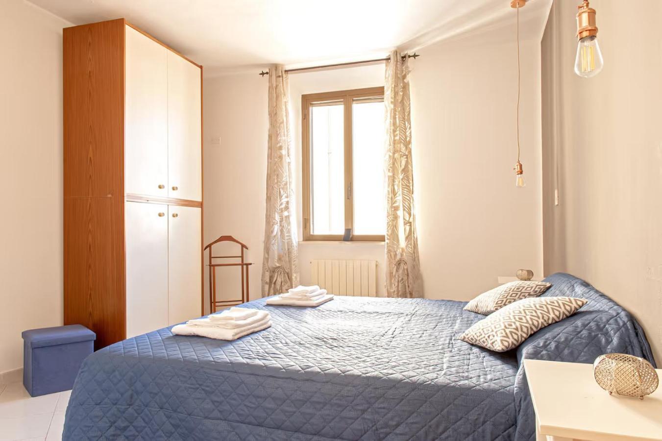 La Casina Di Borgo Livorno