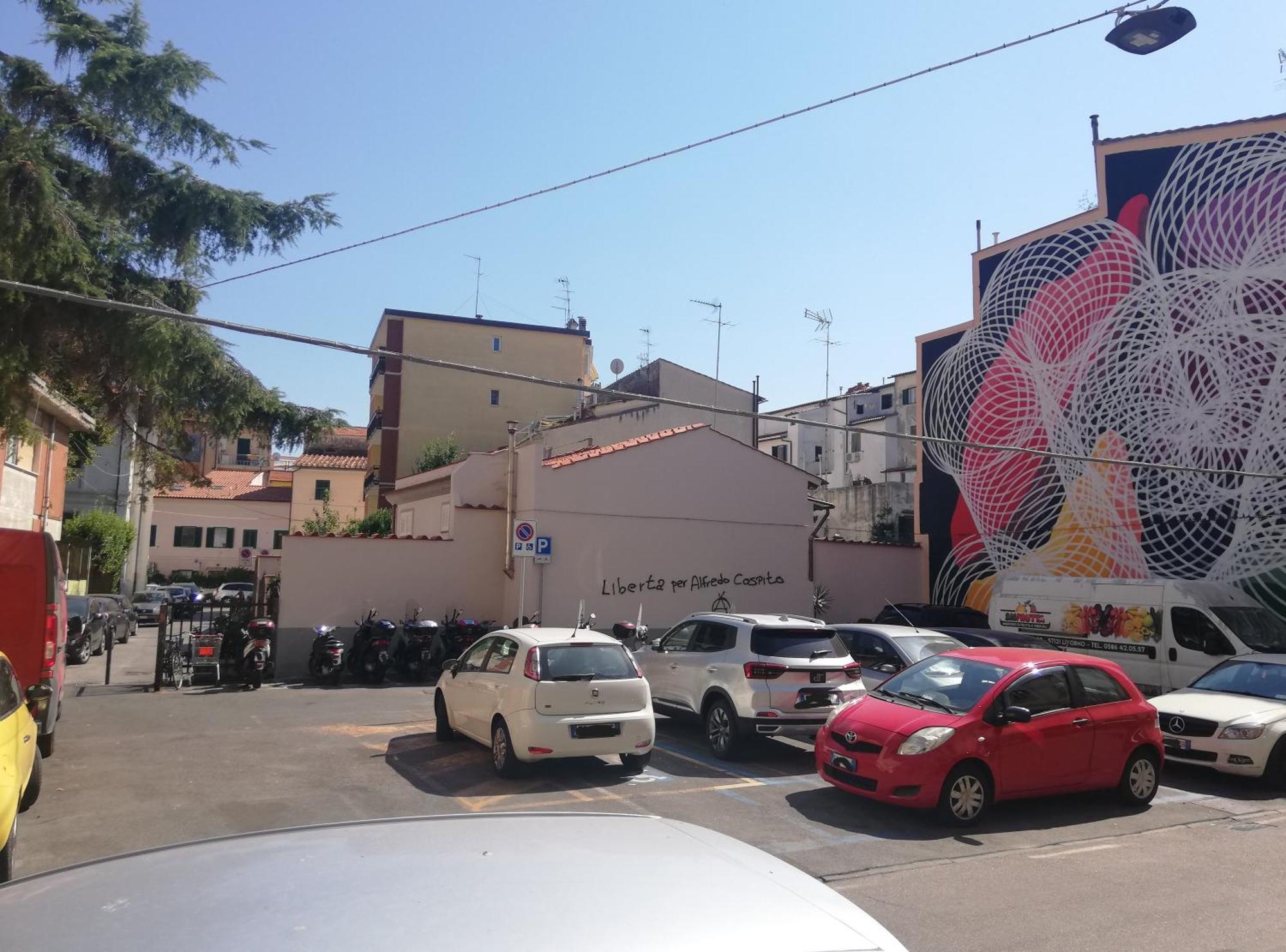 La Casina Di Borgo Apartment Livorno