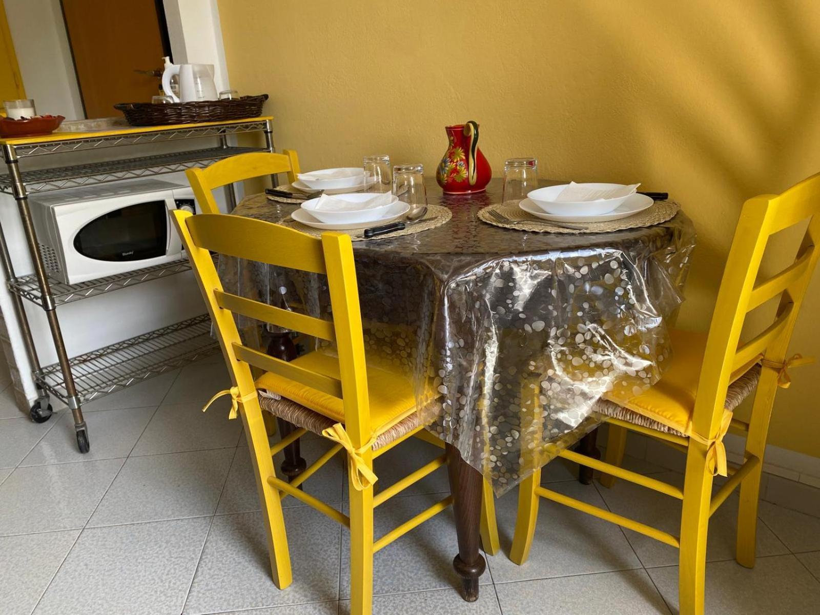La Casina Di Borgo * Livorno
